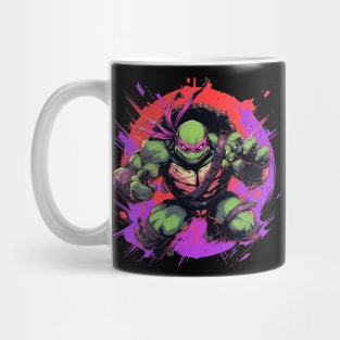 donatello Mug